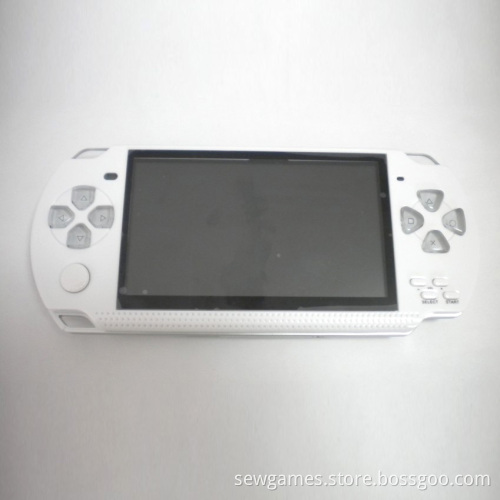 16 Bit Game Console-PMP with MP3 Player